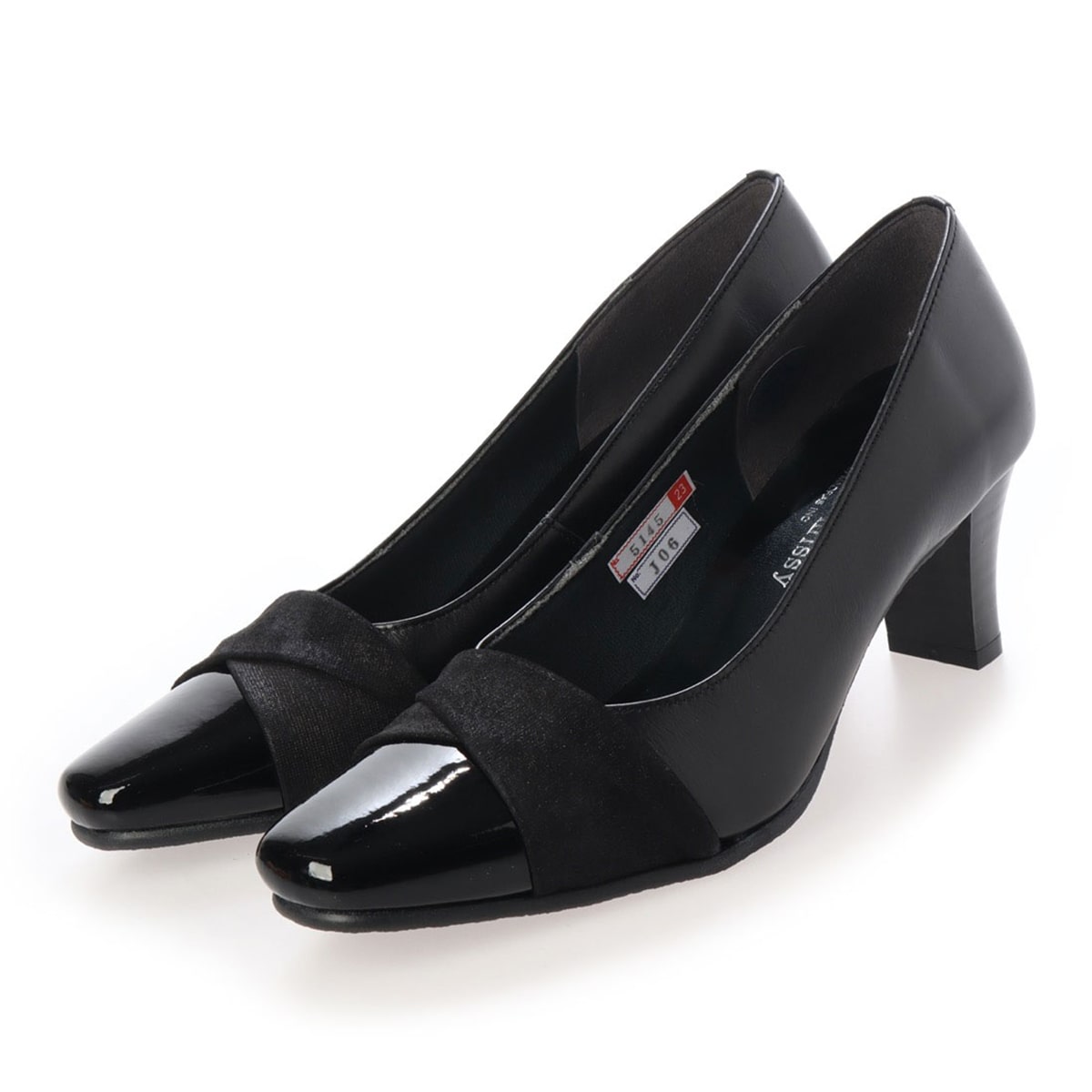 ミッシー デ ミッシー missy des missy 定評のある定番ラスト ラインの