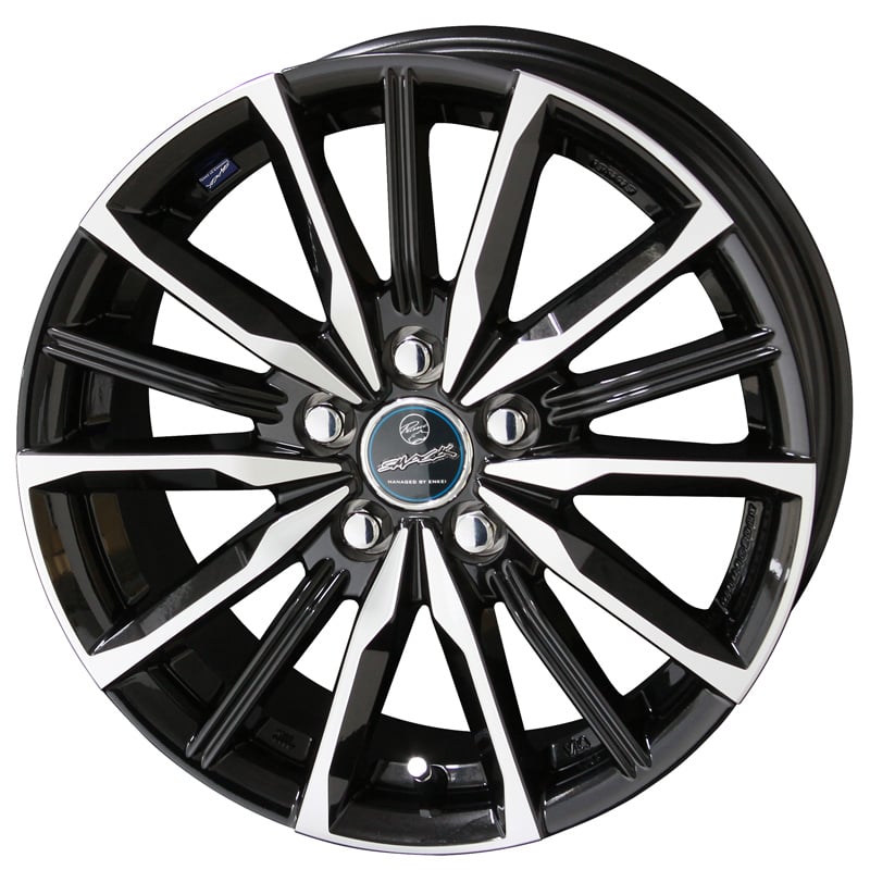 KYOHO スマック プライムシリーズ ヴァルキリー 15インチ - アクア NHP