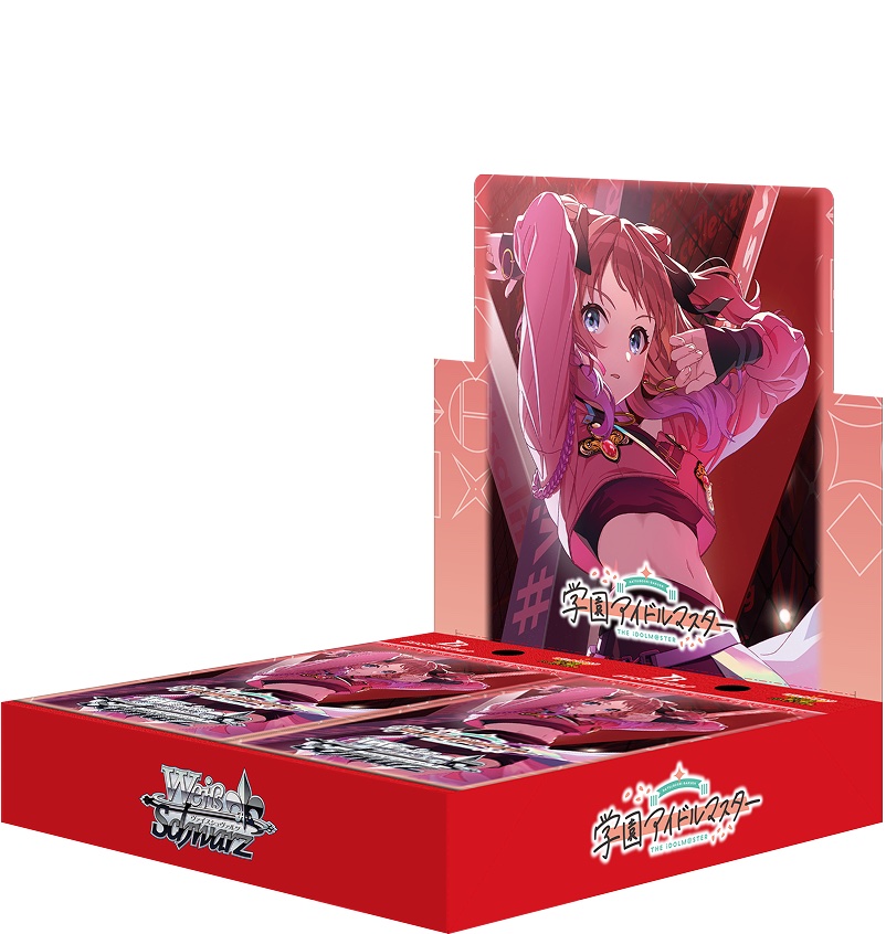 初版 ヴァイスシュヴァルツ NIKKE 勝利の女神 未開封 1カートン