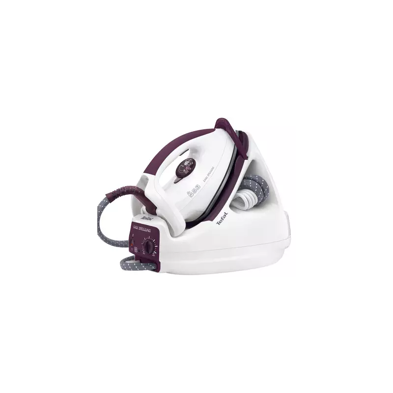 User manual Tefal Easy Pressing GV5240 (English - 192 pages)