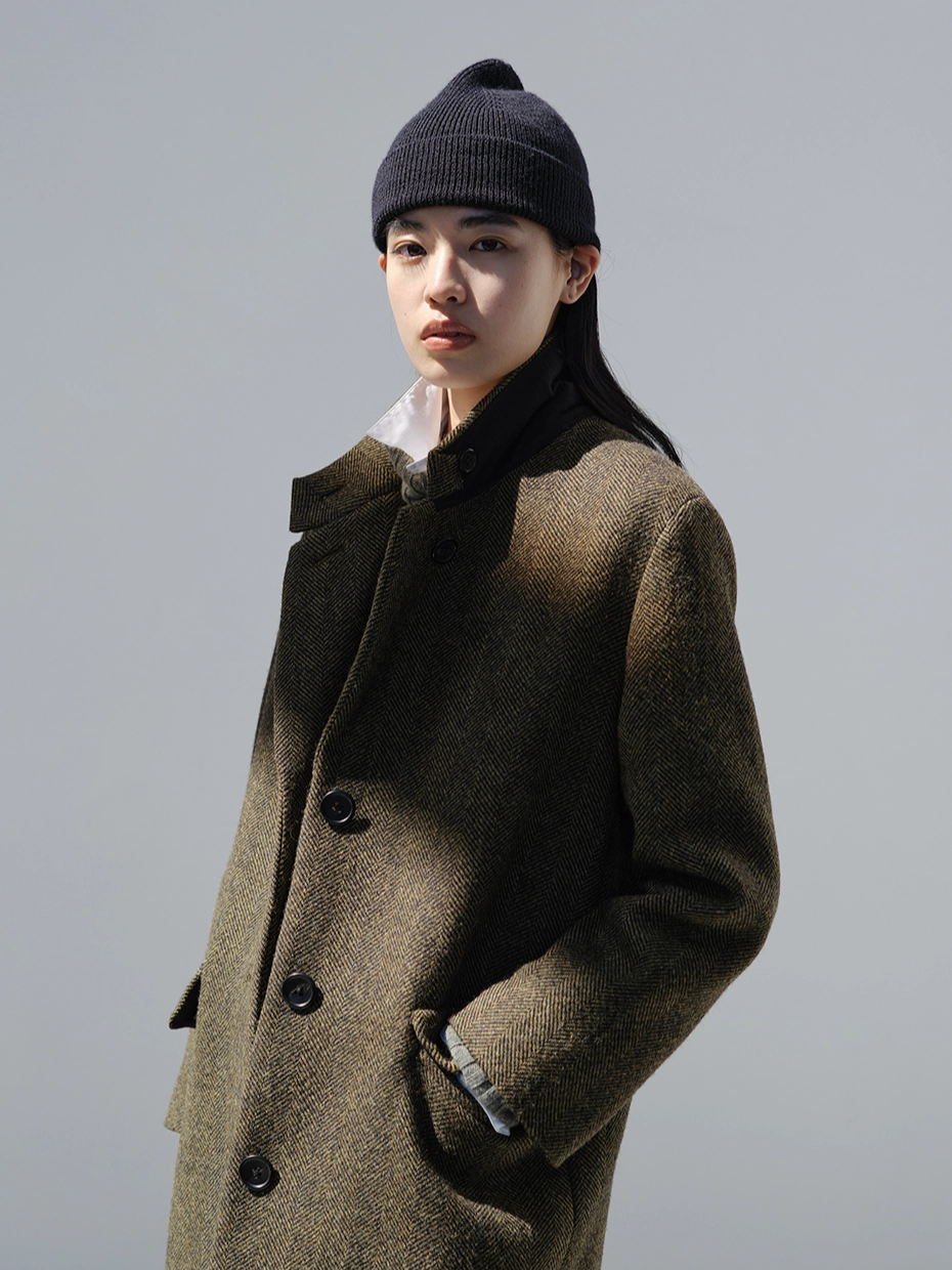 LOOKBOOK WOMEN WINTER 2024 | MARGARET HOWELL