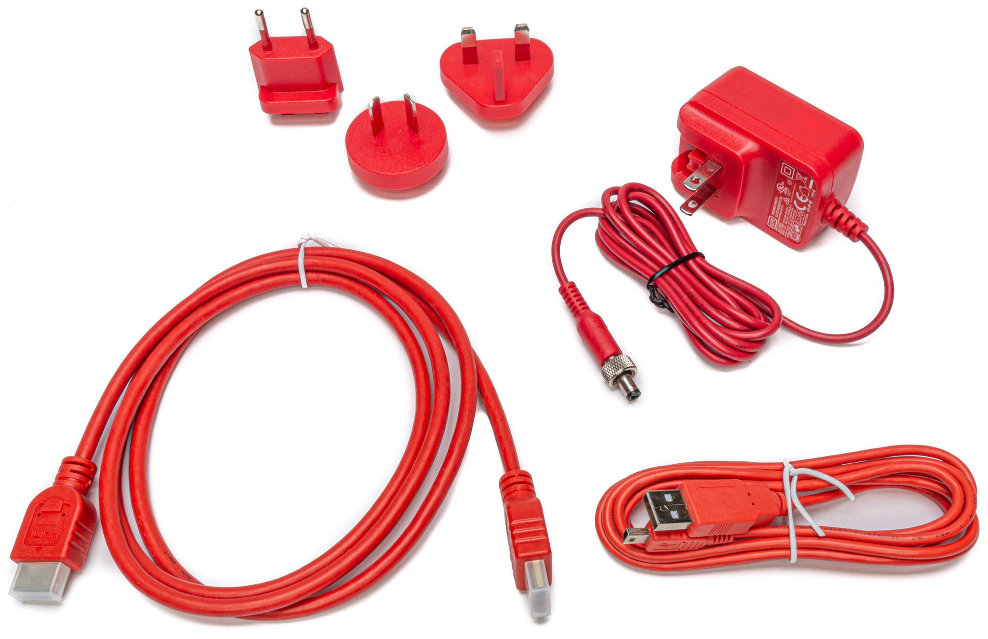 Decimator MD-HX HDMI/SDI Cross Converter w/ Scaling - B-Stock