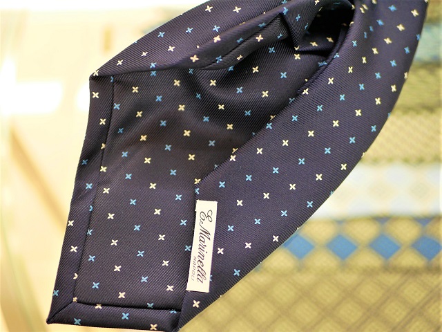 MARUNOUCHI/TIES】丸の内限定“crocetta 2020” 残り僅かです！ | E