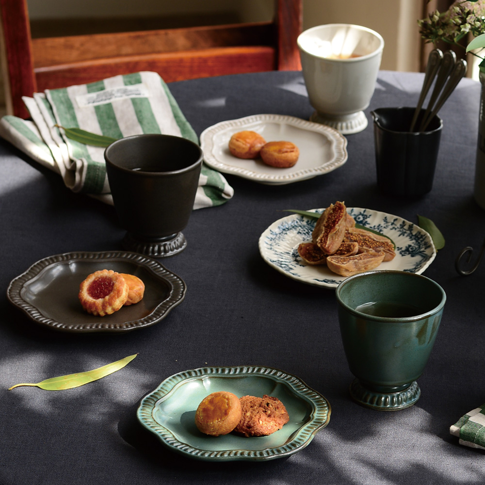 ソボカイ :: Vintage :: バスティオーネ :: バスティオーネ ゴブレット