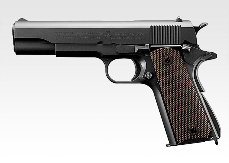 Colt M1911A1 Colt Government – Marui Store