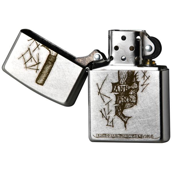 受注限定生産】「アンと私」「MINAMI WHEEL 2025」コラボモデル