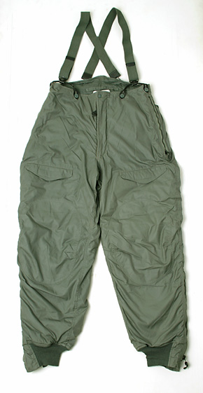 USAF(米空軍) F-1B フライトパンツ/実物・極上