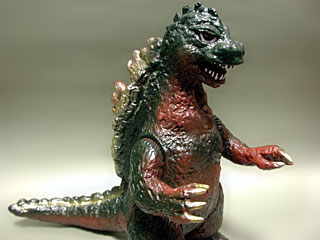 その他のゴジラ