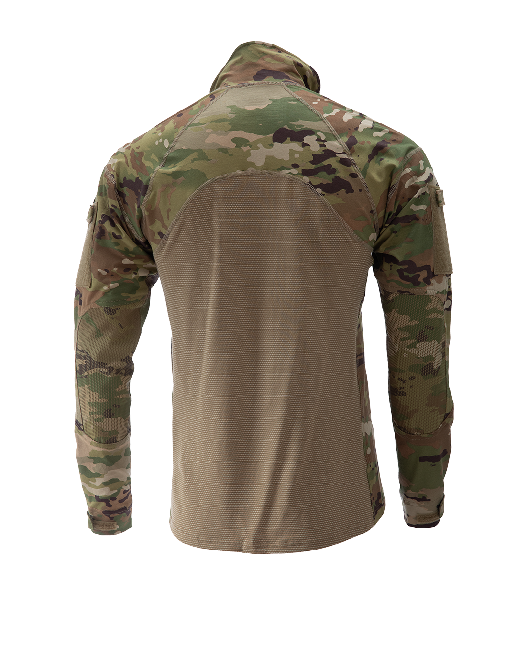 Advanced Quarter Zip Combat Shirt (FR)