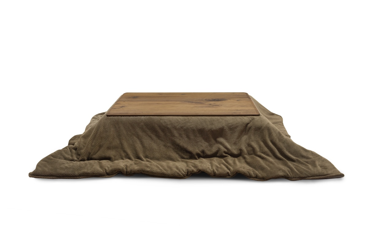 ORANGE KOTATSU FUTON(240×200cm)の通販 / マスターウォール