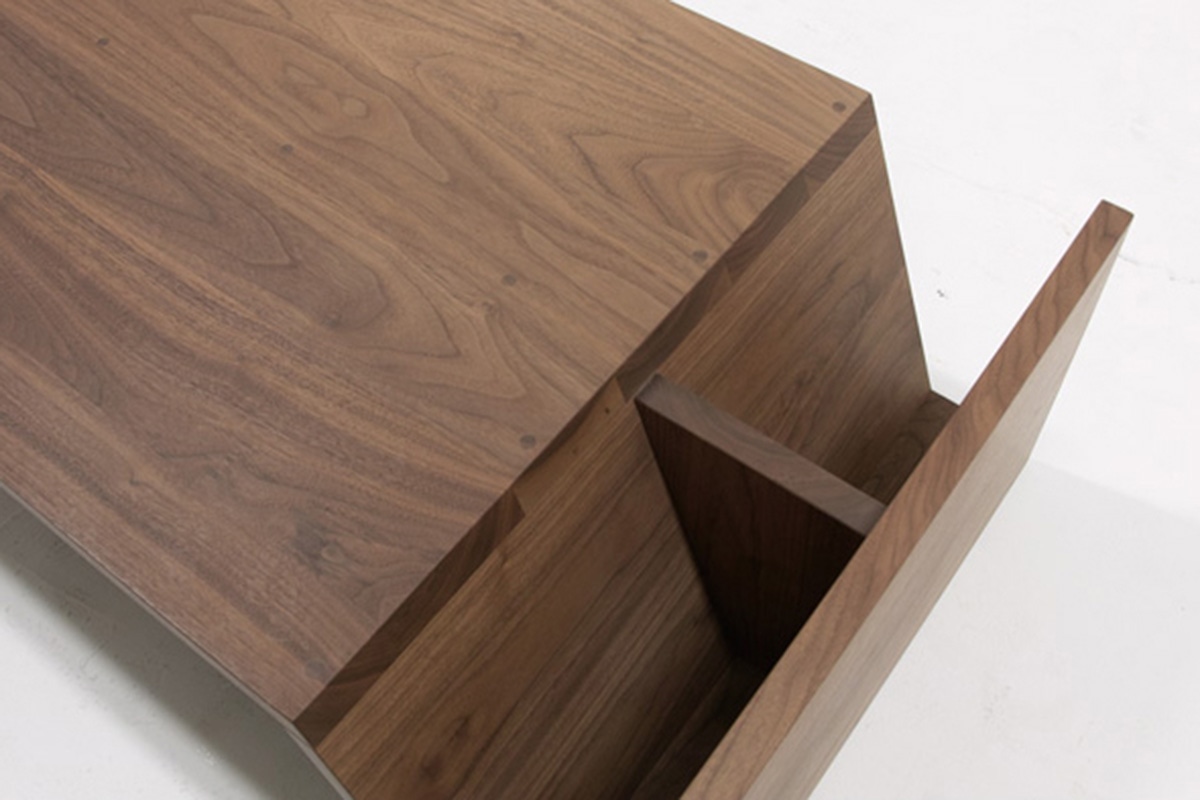 MORELESS MAGAZINE TABLEの通販 / マスターウォール