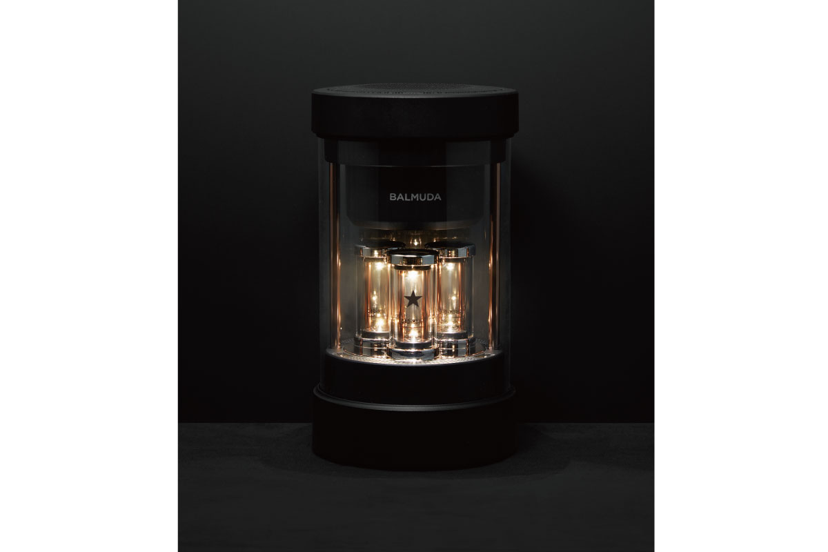 The Speaker(ブラック)の通販 / マスターウォール