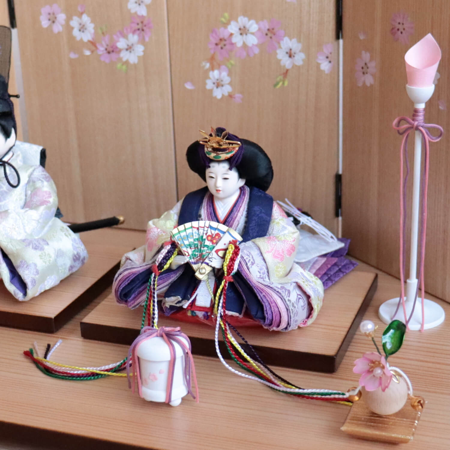 May8☆バレリーナ3点セット【ミントブルー.ブラック.ピンク】 May8