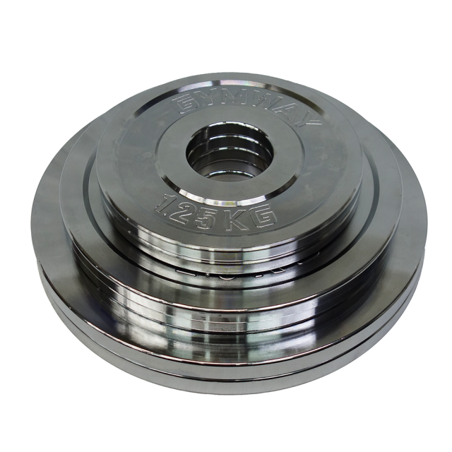 GYMWAY フラクショナルプレート — MBC POWER SHOP