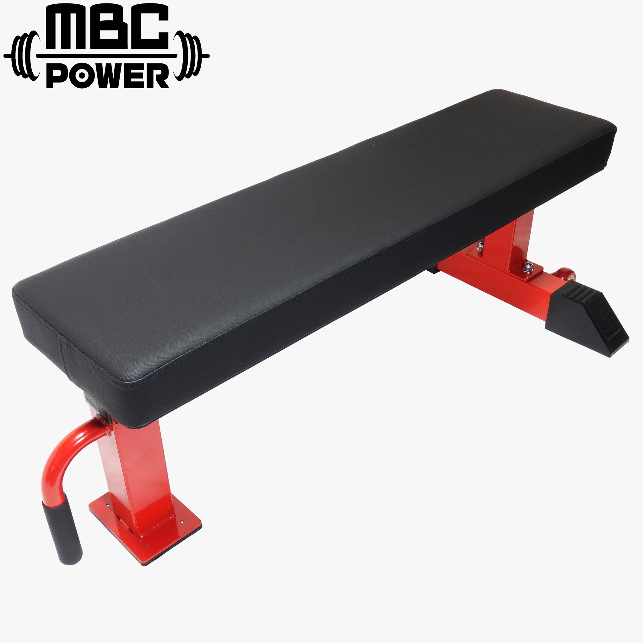 MBC コンペティションフラットベンチ — MBC POWER SHOP
