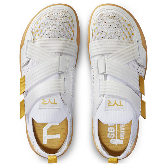 TYR DZ-1 ドロップゼロ ベアフットトレーナー スタビリティストラップ