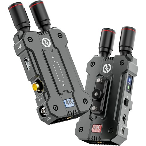 Hollyland ワイヤレス伝送装置 MARS 4K | 撮影機材や放送機材の