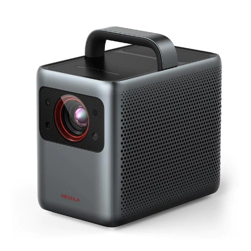 Anker Nebula Cosmos Laser 4K 4Kレーザープロジェクター | 撮影機材や