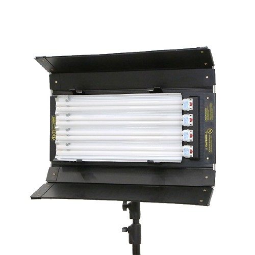 KINOFLO DIVA-LITE400(蛍光灯ﾗｲﾄ) | 撮影機材や放送機材のレンタル