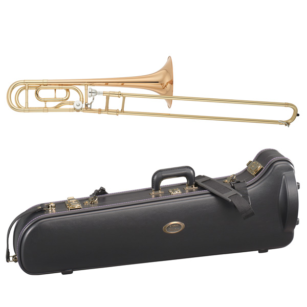 YAMAHA(ヤマハ) ／ YSL-823G 【ハードケース付属】 - テナーバストロン