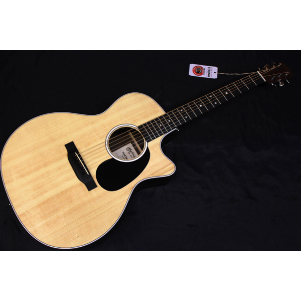 Martin(マーティン) ／ Road Series GPC-13E-01 ZIRICOTE エレアコ