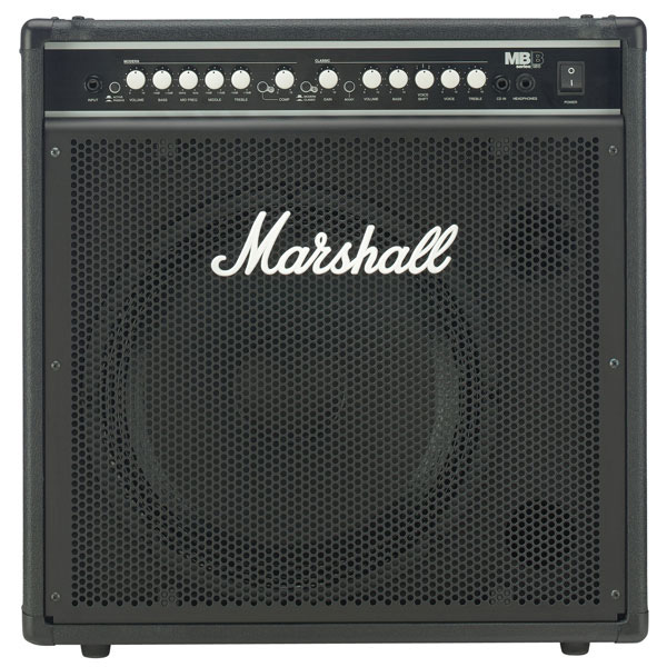 Marshall(マーシャル) ／ MB150 - ベースアンプ コンボ - の激安通販