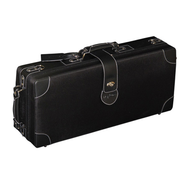 Neptune(ネプチューン) ／ AS-900 BLK - アルトサックスケース - の