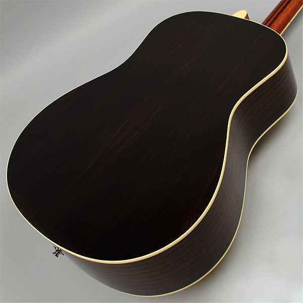 YAMAHA(ヤマハ) ／ LL6 ARE BL ブラック - アコーステックギター の