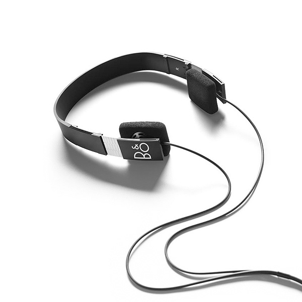 Bang ＆ Olufsen(バング＆オルフセン) ／ Form 2 (Black) - セミ