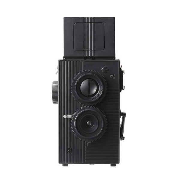 blackbird fly(ブラックバードフライ) ／ Blackbird Fly 35mm 2眼レフ