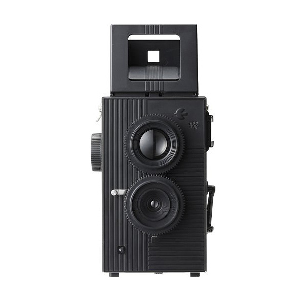 blackbird fly(ブラックバードフライ) ／ Blackbird Fly 35mm 2眼レフ