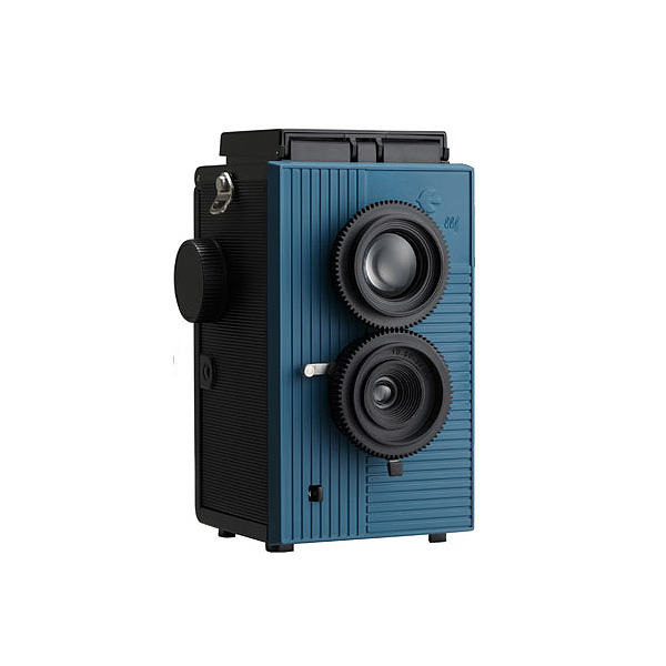 blackbird fly(ブラックバードフライ) ／ Blackbird Fly 35mm 2眼レフ