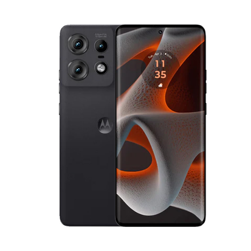 Buy Motorola Edge 50 Pro 5G Dual SIM 12GB/256GB - Black Beauty
