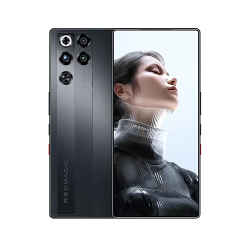 Buy Zte Nubia Redmagic 11 Pro 5G Dual Sim 12GB/256GB Cryo – Global