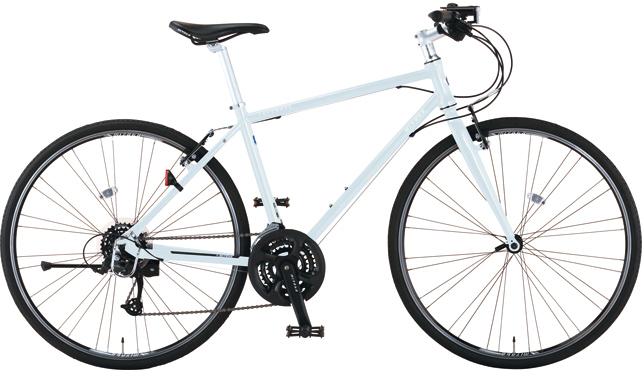 MIYATA自転車 | MIYATA | ラインナップ | トライクロス | トライクロス