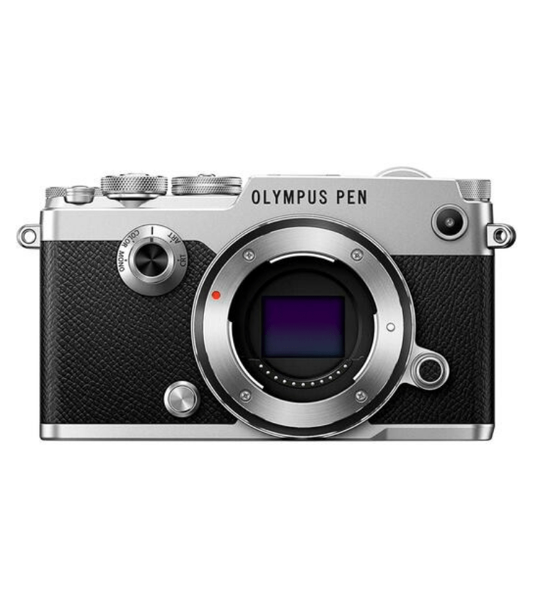 OM SYSTEM PENスーパーシステム | マイクロネット