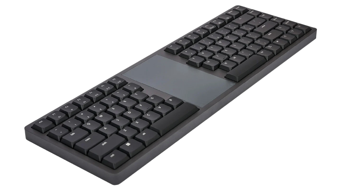 FORM Split Touchpad Keyboard by Kinesis Corporation : ErgoCanada