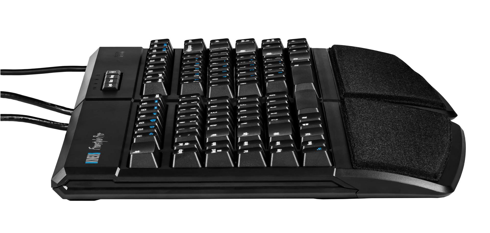 Freestyle Pro Keyboard by Kinesis Corporation : ErgoCanada