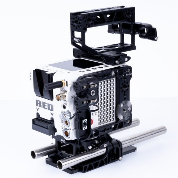 Mid Kit for RED KOMODO-X Camera