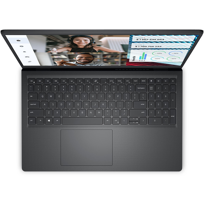 Dell Vostro 3520 - Core i3-1215U, 8GB, 256GB SSD, 15.6