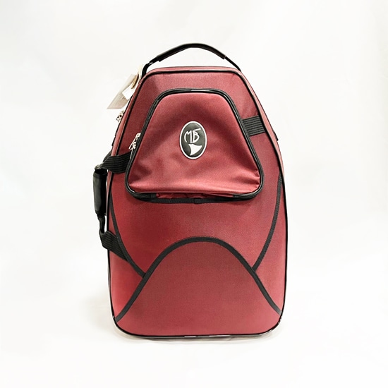 MB(マーカス・ボナ) フレンチホルンケース MB5stH(ハイコンパクト