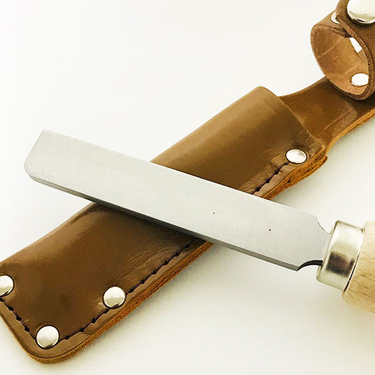 ANDO（アンドウ）リードナイフ 右手用: 管楽器｜三木楽器公式通販サイト