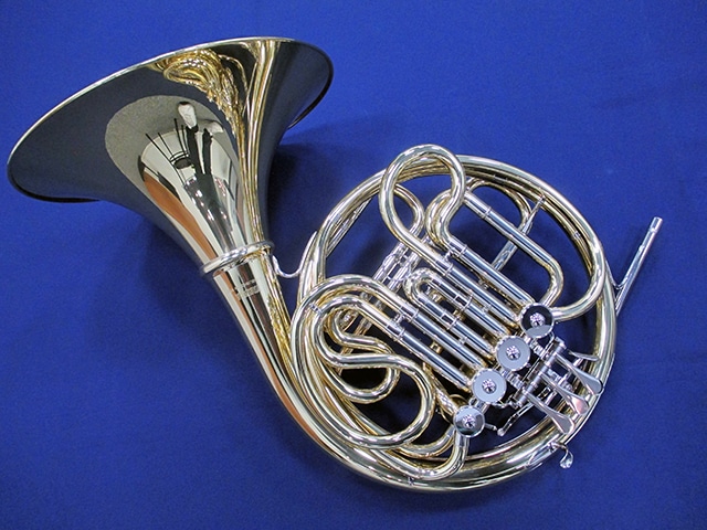 ヤマハ フレンチホルン YHR-567D: 管楽器｜三木楽器公式通販サイト