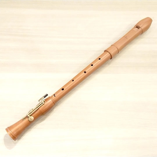 2446 テナーリコーダー カンタ: 管楽器｜三木楽器公式通販サイト