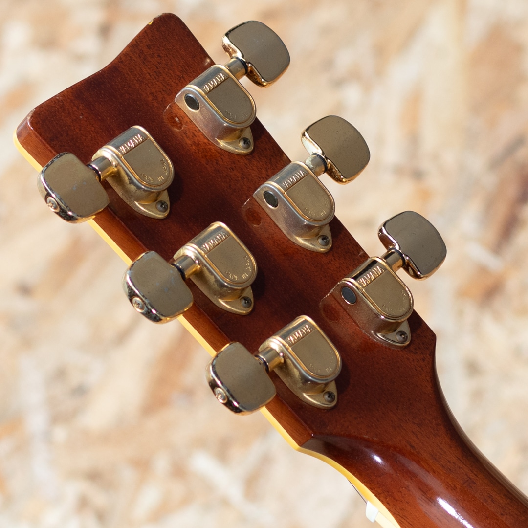 L-55 Custom Jacaranda 1985: アコースティックギター｜三木楽器公式