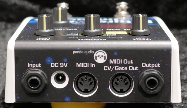 Future Impact V4: エフェクター｜三木楽器公式通販サイト