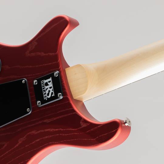 CE 24-08 Swamp Ash Limited Edition Red Apple Metallic 2024