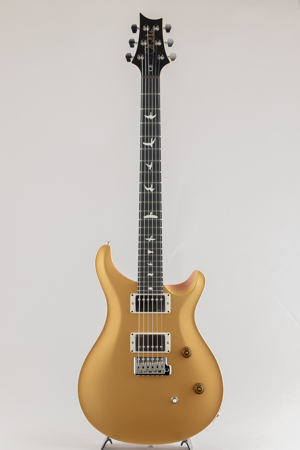 CE24 Satin Custom Configuration Gold Top Metallic Limited Model