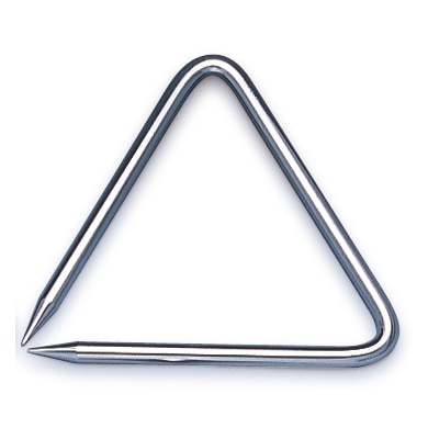 SD-TI3 8インチ トライアングル: ドラム/パーカッション｜三木楽器公式