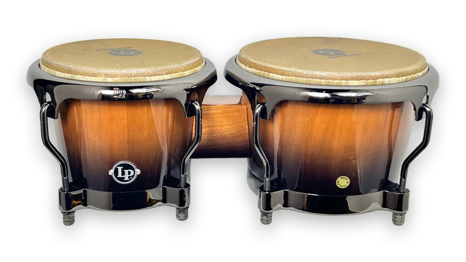 CROWN PERCUSSION ボンゴ CROWN PERCUSSION ボンゴ